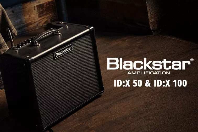 Introducing ID:X from Blackstar